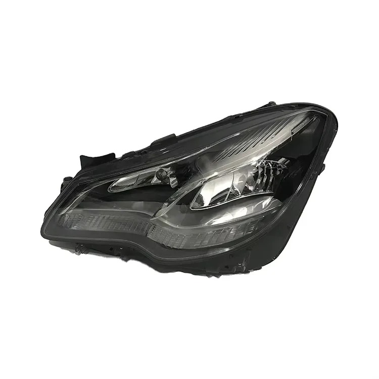 High Quality Auto Lighting Systems 207 Headlight for  Cars 11-12 Years 6000k Color Temperature Long Expiration Date